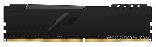   Kingston FURY Beast 8GB DDR4 PC4-25600 KF432C16BB/8     