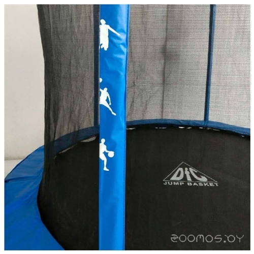 ��������� ����� DFC Jump Basket 12FT-JBSK-B 366�366 �� �  �������� ������� �������
