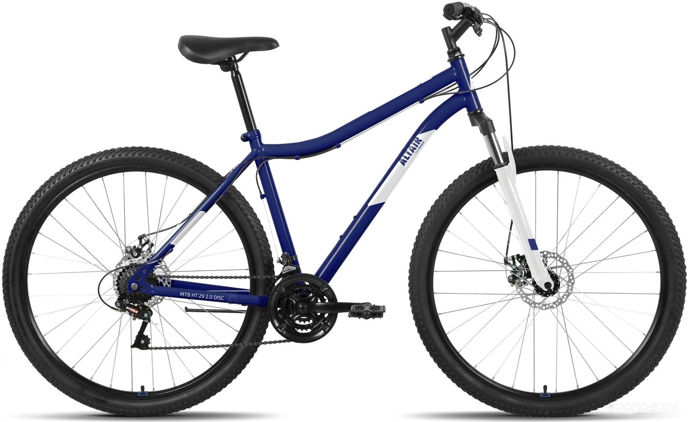 ��������� ALTAIR MTB HT 29 2.0 D �.19 2022 (�����-�����/�����������) �  �������� ������� �������