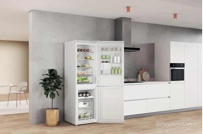Холодильник Whirlpool W7X 82O OX в  магазине Терабит Могилев