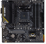 Материнская плата Asus TUF Gaming A520M-Plus II в  магазине Терабит Могилев