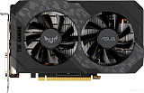 Видеокарта Asus TUF Gaming GeForce GTX 1650 OC 4GB GDDR6 в  магазине Терабит Могилев