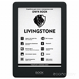 Электронная книга Onyx BOOX Livingstone в  магазине Терабит Могилев