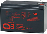 Аккумулятор для ИБП CSB GP1272 F2 (12В/7.2 А·ч) в  магазине Терабит Могилев