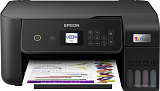 МФУ Epson EcoTank L3260 в  магазине Терабит Могилев