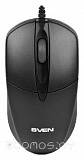 Мышь RX-112 Black USB в  магазине Терабит Могилев