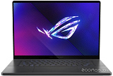 Игровой ноутбук Asus ROG Zephyrus G16 2024 GU605MV-QR169 в  магазине Терабит Могилев