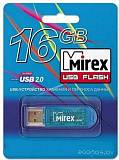USB Flash Mirex ELF BLUE 16GB в  магазине Терабит Могилев