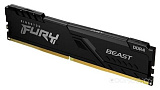   Kingston FURY Beast 8GB DDR4 PC4-21300 KF426C16BB/8     