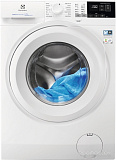 Стиральная машина Electrolux SensiCare 600 EW6FN448W в  магазине Терабит Могилев