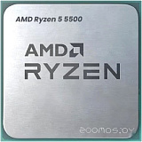 Процессор AMD Ryzen 5 5500 в  магазине Терабит Могилев