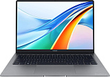 Ноутбук Honor MagicBook X 14 Pro 2024 FRI-G58 5301AHQK в  магазине Терабит Могилев