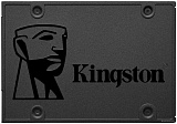 SSD Kingston a400 120gb [sa400s37/120g] в  магазине Терабит Могилев