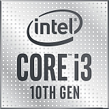Процессор Intel Core i3-10105F в  магазине Терабит Могилев