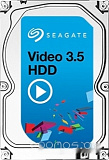 Жесткий диск Seagate Video 3.5 6TB ST6000VM000 в  магазине Терабит Могилев