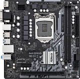   ASROCK H510M-HVS R2.0     