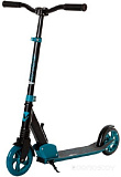 Самокат Novatrack Polis 160FS.POLIS.BL21 в  магазине Терабит Могилев