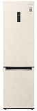  Холодильник LG DoorCooling+ GC-B509MEWM в  магазине Терабит Могилев