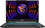 Игровой ноутбук MSI Cyborg 15 A12VF-1019XBY в  магазине Терабит Могилев