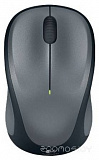  Wireless Mouse M235 Grey-Black USB     