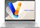 Ноутбук Asus Vivobook S 14 OLED M5406NA-QD080 в  магазине Терабит Могилев