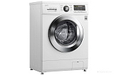 ���������� ������ LG F1096ND3 �  �������� ������� �������