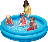  INTEX Crystal Blue 16841 58446     