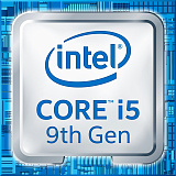 Процессор Intel Core i5-9400F (BOX) в  магазине Терабит Могилев