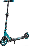 Самокат Novatrack Polis 180.POLIS.BL9 (синий) в  магазине Терабит Могилев