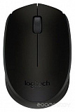  Logitech B170 Black USB в  магазине Терабит Могилев