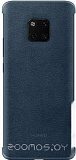 Чехол Huawei PU для Huawei Mate 20 Pro (синий) в  магазине Терабит Могилев