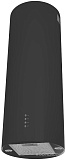 Кухонная вытяжка HOMSair Art 1050WL 35 (черный) в  магазине Терабит Могилев
