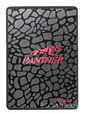 SSD Apacer Panther AS350 256GB AP256GAS350-1 в  магазине Терабит Могилев
