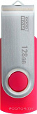 USB Flash GoodRAM UTS3 128Gb (Red)     