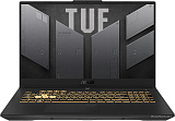 Игровой ноутбук Asus TUF Gaming F17 FX707ZC4-HX076 в  магазине Терабит Могилев