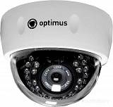 IP-камера Optimus IP-E021.3(3.6)P в  магазине Терабит Могилев