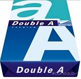 Офисная бумага Double A Premium A4 (80 г/м2) в  магазине Терабит Могилев