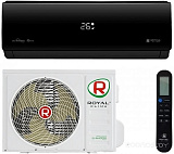 Сплит-система Royal Clima Attica Nero Inverter RCI-AN22HN в  магазине Терабит Могилев