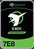 Жесткий диск Seagate Exos 7E8 4TB ST4000NM000A в  магазине Терабит Могилев