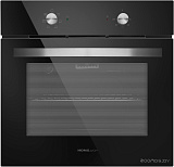 ������������� ������� ���� HOMSair OES660BK01 �  �������� ������� �������