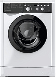   Indesit EWUD 4105 BK CIS     