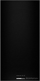 Кухонная вытяжка HOMSair Phlox Push 40 (черный) в  магазине Терабит Могилев