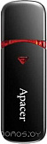 USB Flash Apacer AH333 32GB (Black) в  магазине Терабит Могилев