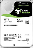 Жесткий диск Seagate Exos X18 18TB ST18000NM004J в  магазине Терабит Могилев
