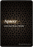SSD Apacer AS340X 120GB AP120GAS340XC-1 в  магазине Терабит Могилев