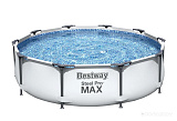 Каркасный бассейн Bestway 56408 (305х76) в  магазине Терабит Могилев