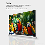 Телевизор Evolution WOSQ75MR1UHD в  магазине Терабит Могилев