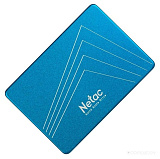 SSD Netac N535S 120GB в  магазине Терабит Могилев