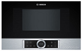 Микроволновая печь Bosch BFL634GS1 в  магазине Терабит Могилев