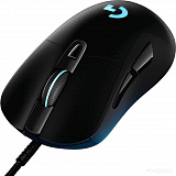Игровая мышь Logitech G403 Hero в  магазине Терабит Могилев